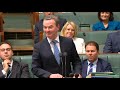 Pyne: Rudd supported me during wife's difficult pregnancy