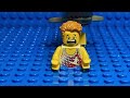Lego Shark Attack 🦈
