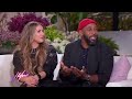 tWitch & Allison Holker Boss on Trying for Another Baby