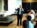 Google Asheville:  Gordon Smith talks Google Fiber