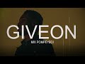GIVEON | R&b Mix & Chill Playlist by Pompeyboi . 🍂 #giveon