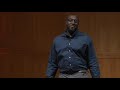 Overcoming Rejection, When People Hurt You & Life Isn't Fair | Darryll Stinson | TEDxWileyCollege