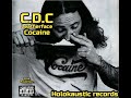 C.D.C LEATHERFACE -COCAINE- -Instrumental: Rulasmax @caradecueroelmc1985