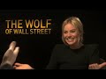 Margot Robbie Interview -- The Wolf Of Wall Street | Empire Magazine