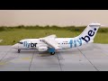 FlyBe will RETURN! | WSI Airport Update #7 | A & L Models