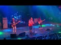 Saves The Day - Freakish (Live At House Of Blues) 8/19/2022