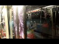 LRT Kelana Jaya Line | Innovia ART 200 (Set 52) Ride | Pasar Seni → Dang Wangi