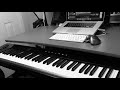 I Just Want To Praise You by Terry MacAlmon (Piano Instrumental)