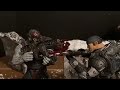 Gears Of War short stop motion