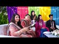 Mohabbat Satrangi | BTS | Javeria Saud | Munawar Saeed | Samina Ahmed | Shahood Alvi | Aly Khan