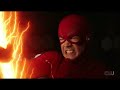Flash Season 7x18 | Reverse Flash & The Flash  Vs Godspeed | HD Clip