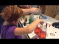 Ruby making rock candy 3