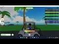 Playing Resort Tycoon In Roblox #roblox #gaming #gamingtrailer #livestream #tycoon