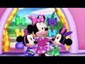 Minnie's Bow-Toons 15 Compilation | Minnie's Bow-Toons | @disneyjunior