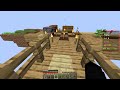 one block sky block #minecraft  episode 2