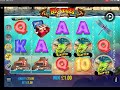 🐠💥Big Bass Splash Bonuses 🐠💥 #slots