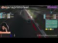 iRacing Twitch Highlights 2024S2W8
