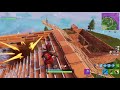 Fortnite　solo vs squad 36kill win!!