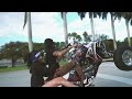 GVO 2023 Miami Bike Life Rideout Pt.2 ( @nationwidebikelife )