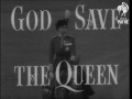 God Save The Queen Trailer (1952)