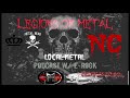 Legions of Metal-NC casket robbery podcast