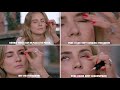 How-To: Estée Beauty Director Violette Shows Lucy Williams The Perfect Low-Key Makeup Look