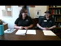 NMCWM Livestream, The connections between Civil War Medicine and the Titanic.