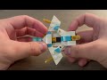 Lego ninjago Zane’s Dragon Power Vehicles Polybag Review