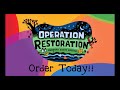 Operation Restoration VBS: 9-minute Overview