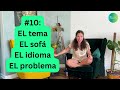 Die 10 größten Fehler beim Spanischlernen - Diese Tipps helfen dir!