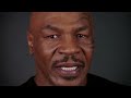 Unfiltered: Mike Tyson's Life, Mistakes, Redemption