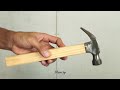 3 Quick and Practical Handyman Inventions