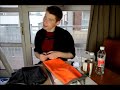 how to make latex fetishwear, tutorial 4  cutting latex