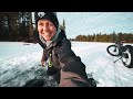 Ice fishing on a budget! (UNDER $20)