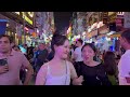 Vietnam's Hottest Nightlife District 🇻🇳 Ho Chi Minh City (Saigon) 2024