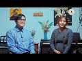 𝐂𝐨𝐮𝐩𝐥𝐞 𝐒𝐞𝐫𝐢𝐞𝐬 (𝐄𝐩𝐢𝐬𝐨𝐝𝐞 -11) | Pa Van Aye Thang & Nu Lal Siam Kim