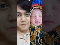 Aqiqah domba jantan untuk kang haji Uyung cilimus Garut