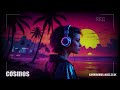 Nostalgic Synthwave Mix - Cosmos (Free To Use Music)