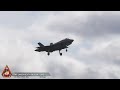 LIVE (PART2) US AIR FORCE F-15 & F-35 ACTION 48TH FIGHTER WING USAF • RAF LAKENHEATH 28.03.24