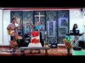 DIYOS KA SA AMIN | OPENING WORSHIP SONG | JLOH SUNDAY SERVICE | DEC. 17, 2023 - 12/21/23