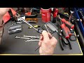 A Snap On guy in a Harbor Freight world: Lessons Learned with ICON TEKTON Snap On Gearwrench Amazon