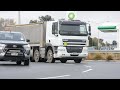 New Zealand Trucks, Christchurch City 333 & Otaki 2022