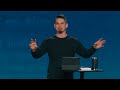 Anchored in Purpose | Andy Wood