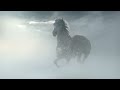 Taylor Swift - White Horse (Taylor's Version) (Lyric Video)