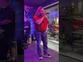 white lion karaoke cover song wen the children cry