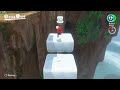Mario DEFEATED! Cap Kingdom! - Super Mario Odyssey - Episode 1