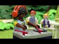 Playmobil Film Familie Hauser - Rosabellas Angeberparty - Video für Kinder