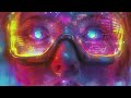 🌠 Futuristic Synthwave Pulse: Cyberpunk | Techno | Chillout Gaming Beats | Trance | Dub