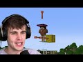 DĚSIVÉ STAVBY, které VYDĚSÍ vaše KAMARÁDY! (Minecraft)