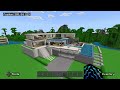 My Minecraft House Tour!